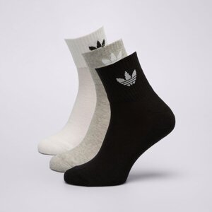 ADIDAS 1/4 SOCKS 3P