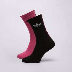 ADIDAS RUFFLE CREW 2P