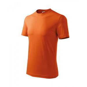 Triko Heavy 110 - S-XXL - oranžová