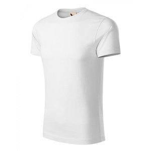 ESHOP - Pánské tričko ORIGIN 171 - bílá