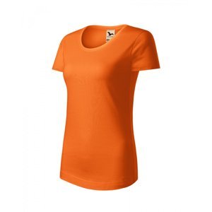 Dámské tričko ORIGIN 172 - XS-XXL - oranžová