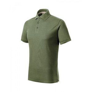 ESHOP - Pánská polokošile PRIME - S-3XL - khaki