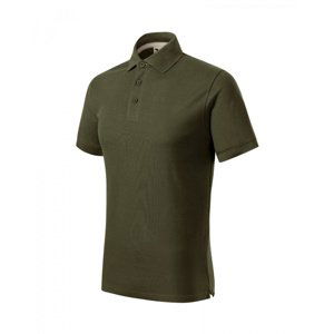 ESHOP - Pánská polokošile PRIME - S-3XL - military