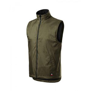 ESHOP - Vesta pánská Body Warmer 509 -  military