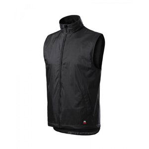 ESHOP - Vesta pánská Body Warmer 509 -  ebony gray