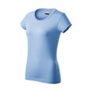 ESHOP - Dámské tričko RESIST R02 - S-XXL - nebesky modrá