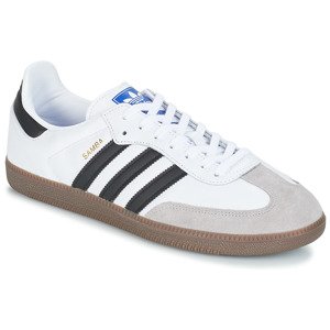 adidas  SAMBA OG  Tenisky Bílá