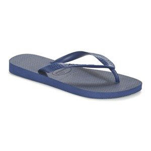 Havaianas  TOP  Žabky Modrá