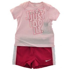 Nike  Outfit Sport  Trička & Pola Dětské Other