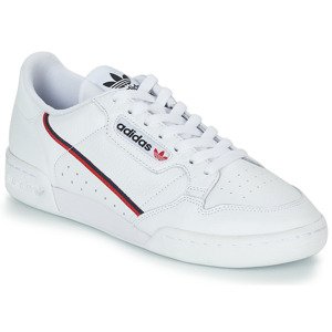 adidas  CONTINENTAL 80  Tenisky Bílá