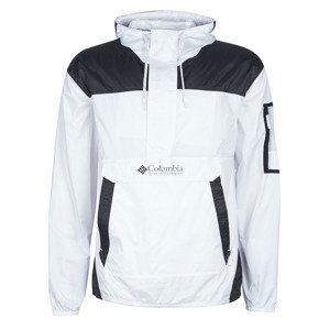 Columbia  CHALLENGER WINDBREAKER  Větrovky Bílá