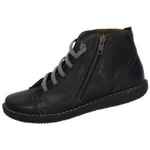 Boleta  -  Kotníkové boty Černá