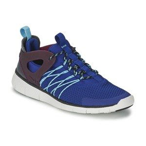 Nike  FREE VIRTUS  Tenisky Modrá