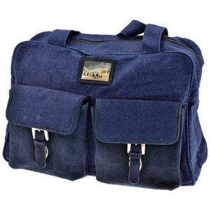 Tdt Bags  2 Poignées  Cestovní tašky Modrá