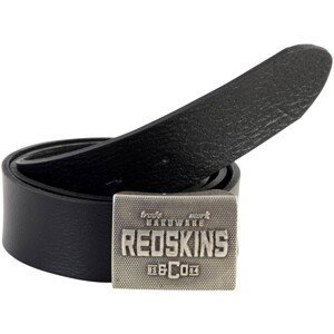 Redskins  123308  Pásky Černá
