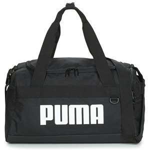 Puma  CHAL DUFFEL BAG XS  Sportovní tašky Černá