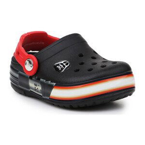 Crocs  Crocslights Star Wars Vader 16160-0X9-116  Sandály Dětské