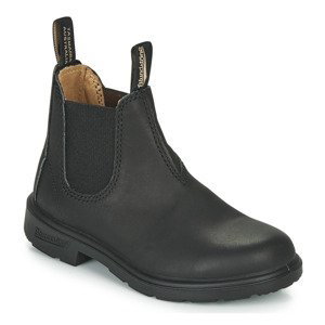 Blundstone  KIDS-BLUNNIES-531  Kotníkové boty Dětské Černá
