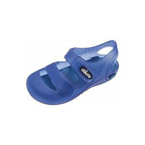 Chicco  23618-18  pantofle Tmavě modrá