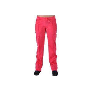 adidas  18114  Kalhoty Růžová