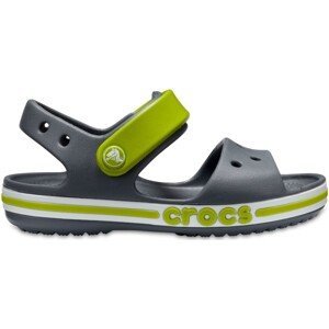 Crocs  Crocs™ Bayaband Sandal Kid's  Sandály Dětské