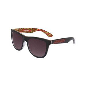 Santa Cruz  Multi classic dot sunglasses  sluneční brýle Černá
