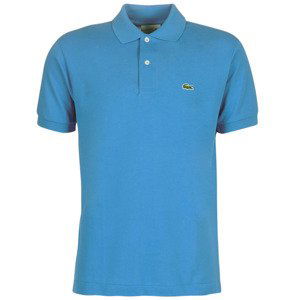 Lacoste  POLO L12 12 REGULAR  Polo s krátkými rukávy Modrá