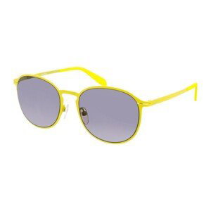 Calvin Klein Jeans  CK2137S-250  sluneční brýle Žlutá