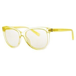 Calvin Klein Jeans  CK4185S-250  sluneční brýle Žlutá