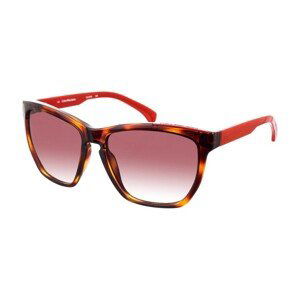 Calvin Klein Jeans  CKJ757S-239  sluneční brýle Červená