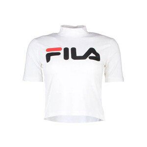 Fila  VERY TURTLE TEE  Trička & Pola Bílá