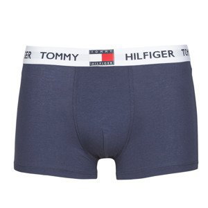 Tommy Hilfiger  UM0UM01810-CHS-NOOS  Boxerky Modrá