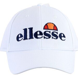 Ellesse  136492  Kšiltovky Bílá