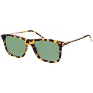 Marc Jacobs  MARC-139-S-LSH  sluneční brýle Hnědá