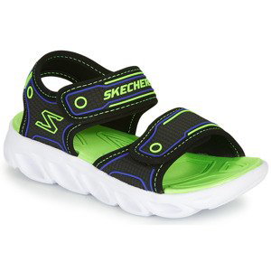 Skechers  HYPNO-SPLASH  Sportovní sandály Modrá