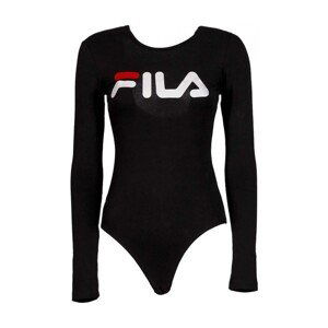 Fila  WOMEN YULIA BODY  Trička & Pola Černá