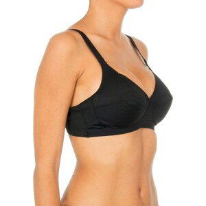 PLAYTEX  00BD-NEGRO  Sportovní podprsenky