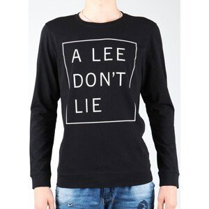 Lee  Don`t Lie Tee LS L65VEQ01  Trička & Pola