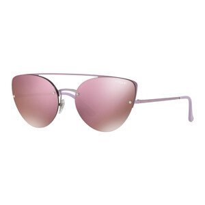 Vogue  VO4074-50765R  sluneční brýle Fialová