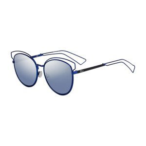 Dior  SIDERAL2-MZP  sluneční brýle Modrá