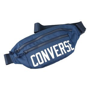 Converse  Fast Pack Small 10005991-A02  Sportovní tašky Modrá