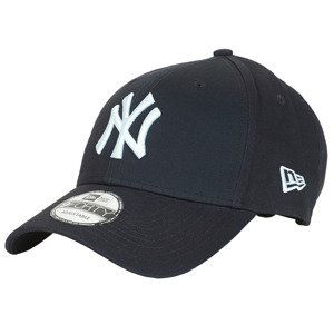 New-Era  LEAGUE BASIC 9FORTY NEW YORK YANKEES  Kšiltovky Modrá