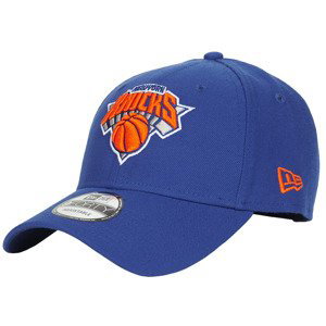 New-Era  NBA THE LEAGUE NEW YORK KNICKS  Kšiltovky Modrá