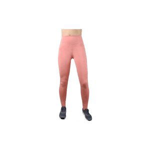 Nike  Swoosh Pink  Legíny / Punčochové kalhoty Růžová