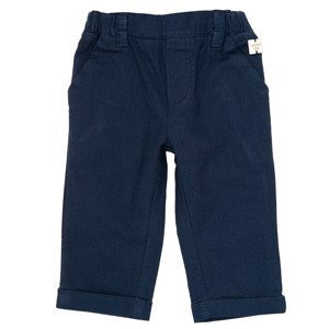 Carrément Beau  ORNANDO  Kapsáčové kalhoty Dětské Modrá