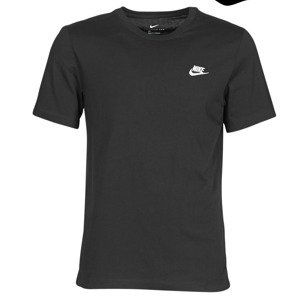 Nike  M NSW CLUB TEE  Trička s krátkým rukávem