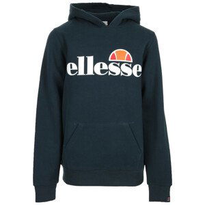 Ellesse  Jero Hoody Jr  Mikiny Dětské Modrá