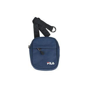 Fila  New Pusher Berlin Bag  Malé kabelky Modrá