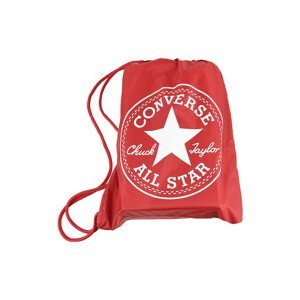 Converse  Cinch Bag  Sportovní tašky Červená