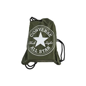 Converse  Flash Gymsack  Sportovní tašky Zelená